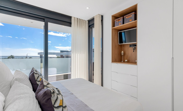 Herverkoop - Detached Villa - Ciudad Quesada - Ciudad Quesada - Town