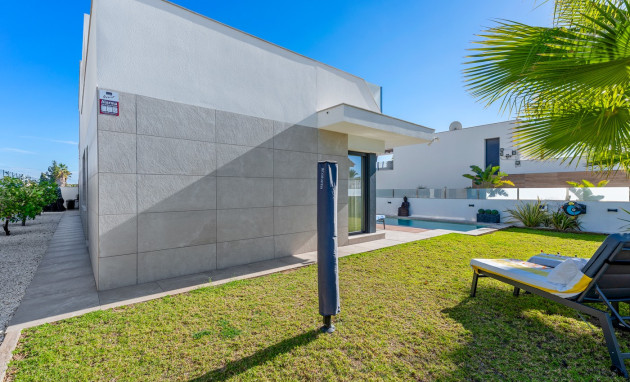 Herverkoop - Detached Villa - Ciudad Quesada - Ciudad Quesada - Town