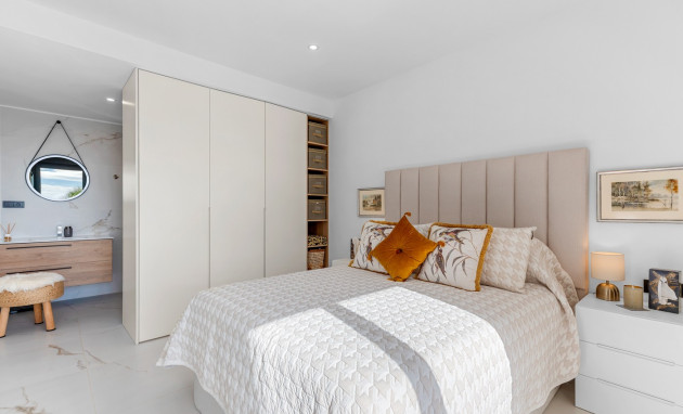 Herverkoop - Detached Villa - Ciudad Quesada - Ciudad Quesada - Town