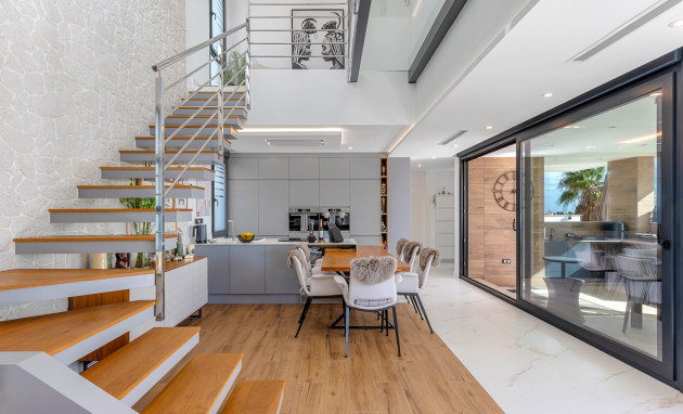 Herverkoop - Detached Villa - Ciudad Quesada - Ciudad Quesada - Town