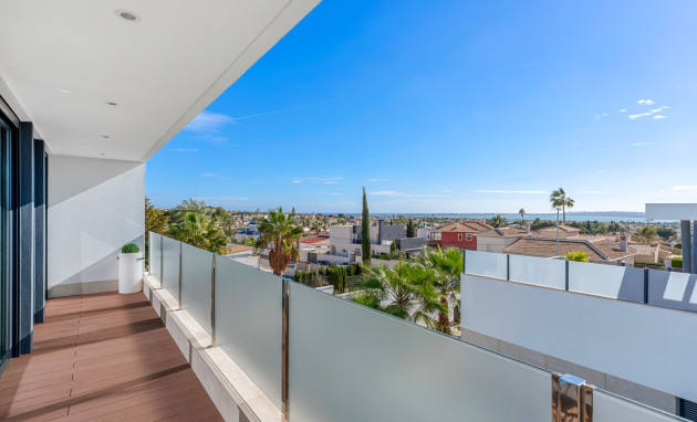 Herverkoop - Detached Villa - Ciudad Quesada - Ciudad Quesada - Town