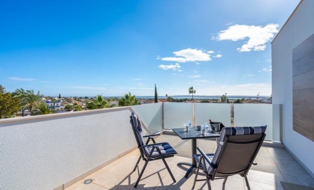 Herverkoop - Detached Villa - Ciudad Quesada - Ciudad Quesada - Town