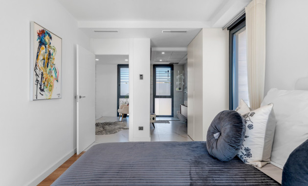 Herverkoop - Detached Villa - Ciudad Quesada - Ciudad Quesada - Town