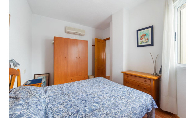 Herverkoop - Apartment - Torrevieja - Torrevieja - Centre