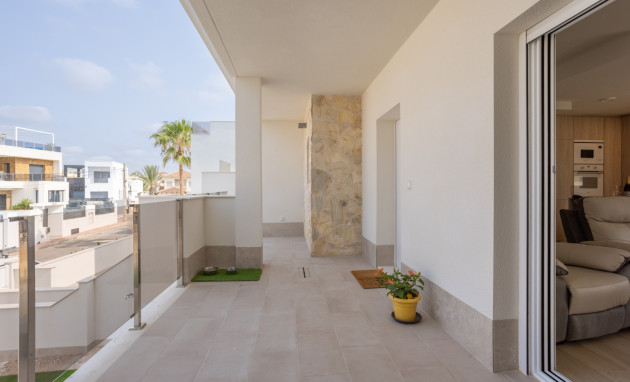 Resale - Penthouse - Orihuela Costa - Villamartín