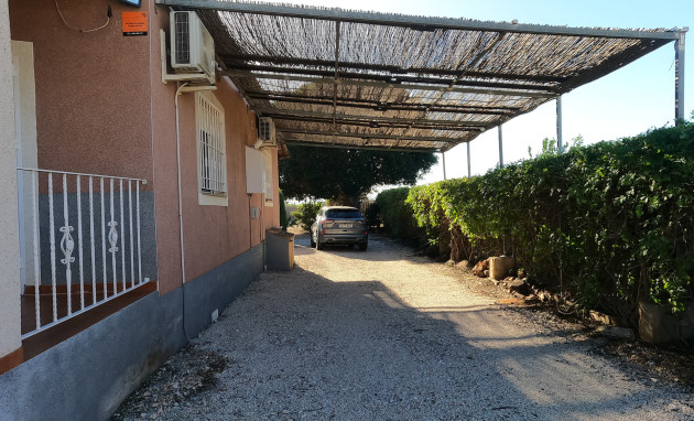 Reventa - Country Property - Orihuela