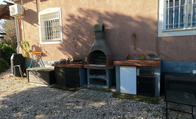 Reventa - Country Property - Orihuela