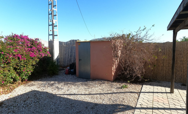 Reventa - Country Property - Orihuela