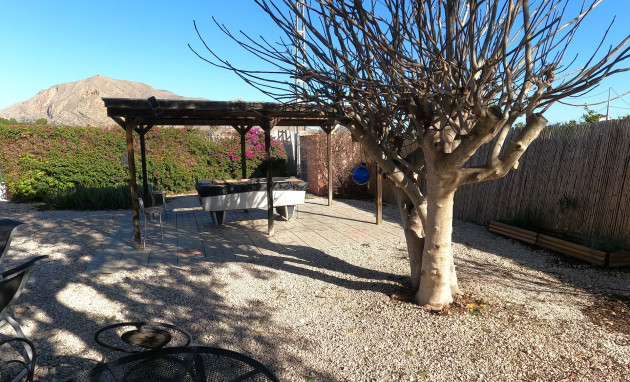 Reventa - Country Property - Orihuela