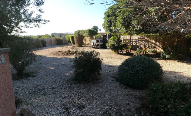 Reventa - Country Property - Orihuela