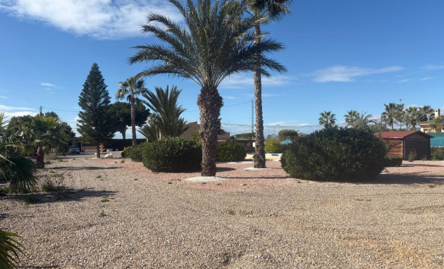 Herverkoop - Detached Villa - Albatera