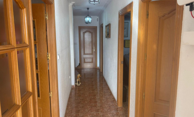 Herverkoop - Detached Villa - Albatera