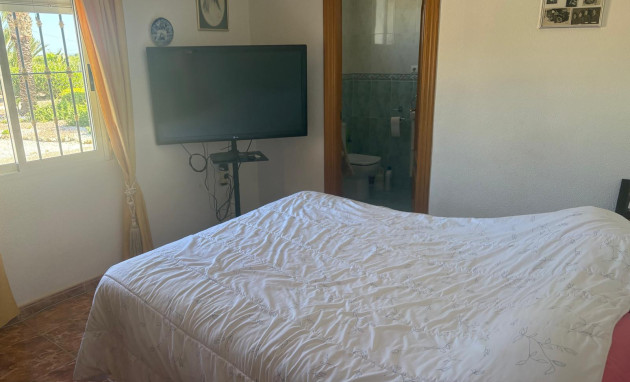 Herverkoop - Detached Villa - Albatera