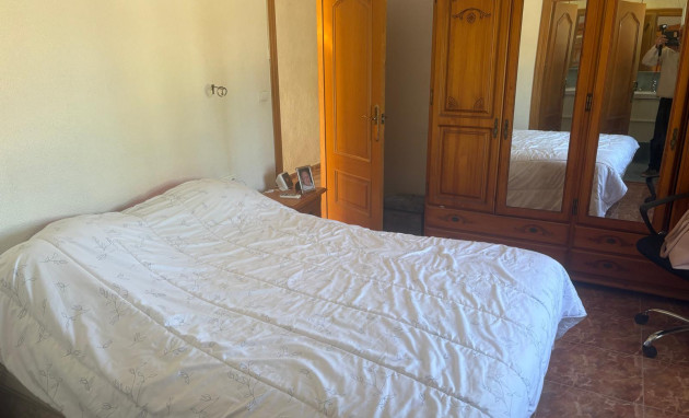 Herverkoop - Detached Villa - Albatera