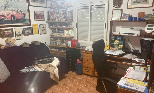 Herverkoop - Detached Villa - Albatera