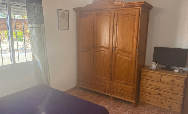 Herverkoop - Detached Villa - Albatera