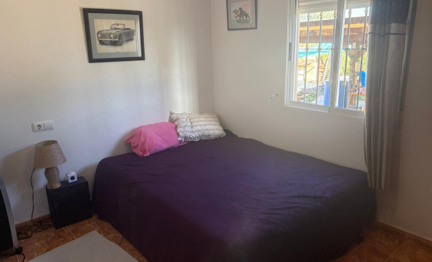 Herverkoop - Detached Villa - Albatera