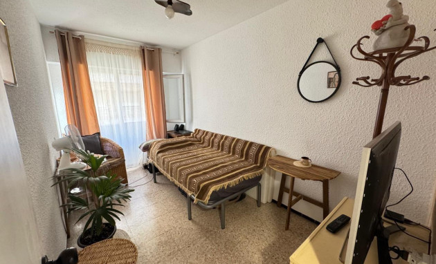 Herverkoop - Apartment - Alicante - Carolinas altas