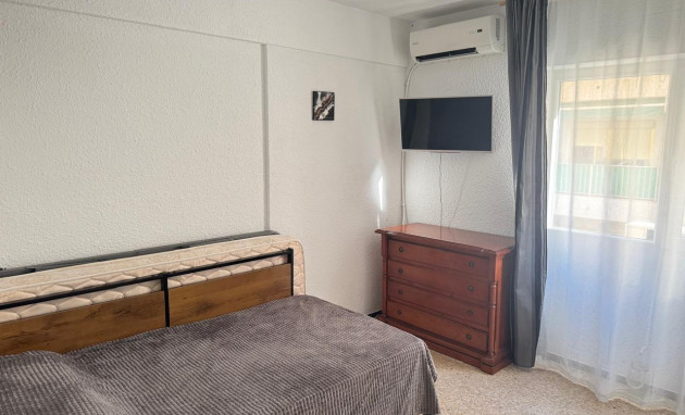 Herverkoop - Apartment - Alicante - Carolinas altas