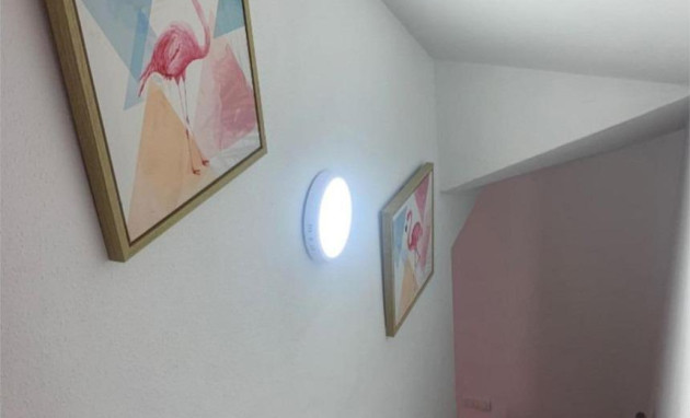 Herverkoop - Terraced house - Gran alacant - Monte y Mar Alto