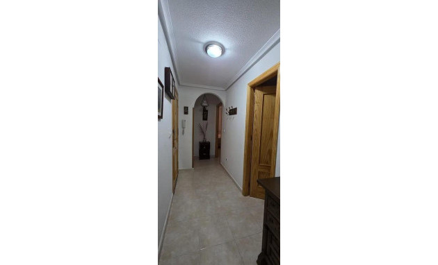 Herverkoop - Apartment - Torrevieja - Centro