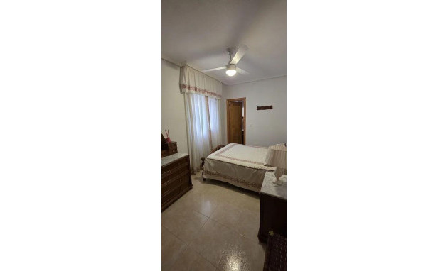 Herverkoop - Apartment - Torrevieja - Centro