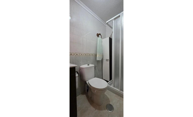 Herverkoop - Apartment - Torrevieja - Centro