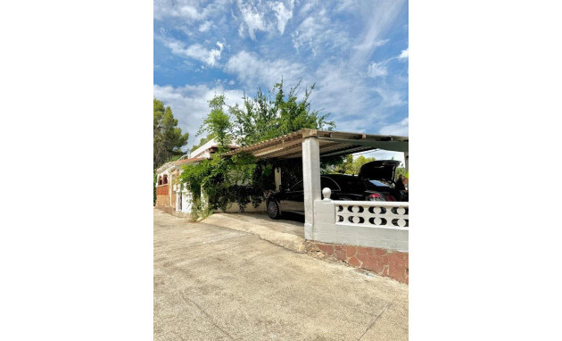 Herverkoop - Villa - Gandia - Urbanizaciones