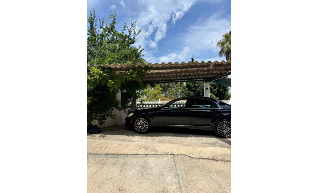 Herverkoop - Villa - Gandia - Urbanizaciones