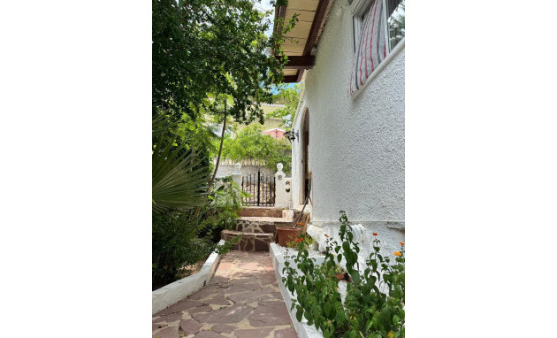 Herverkoop - Villa - Gandia - Urbanizaciones