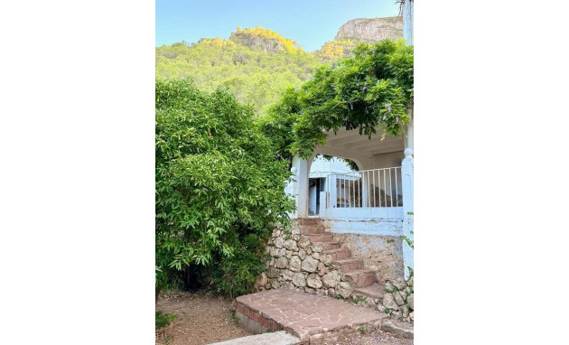 Herverkoop - Villa - Gandia - Urbanizaciones