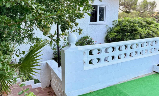 Herverkoop - Villa - Gandia - Urbanizaciones