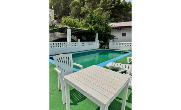 Herverkoop - Villa - Gandia - Urbanizaciones