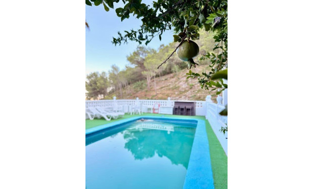 Herverkoop - Villa - Gandia - Urbanizaciones