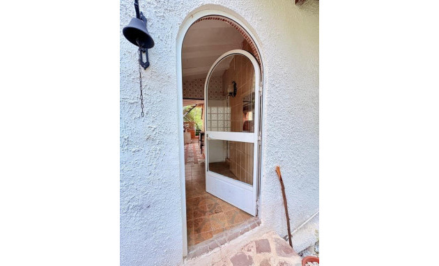 Herverkoop - Villa - Gandia - Urbanizaciones