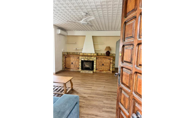 Herverkoop - Villa - Gandia - Urbanizaciones