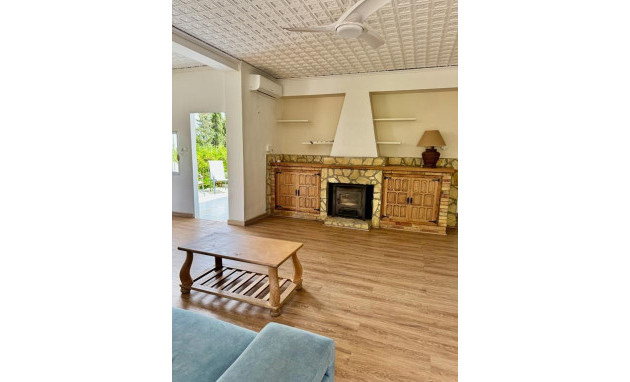 Herverkoop - Villa - Gandia - Urbanizaciones