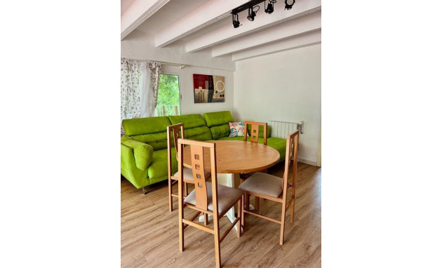 Herverkoop - Villa - Gandia - Urbanizaciones