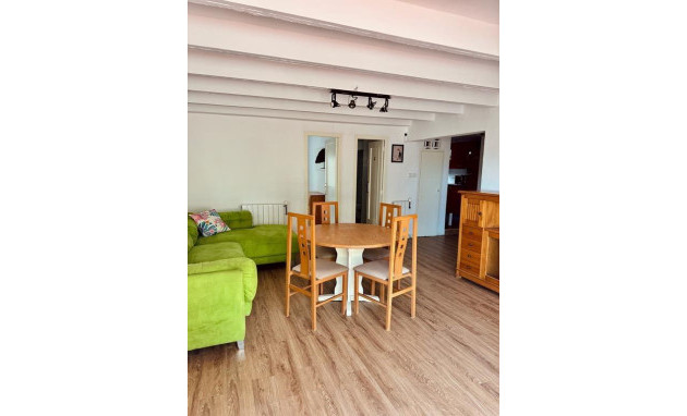 Herverkoop - Villa - Gandia - Urbanizaciones