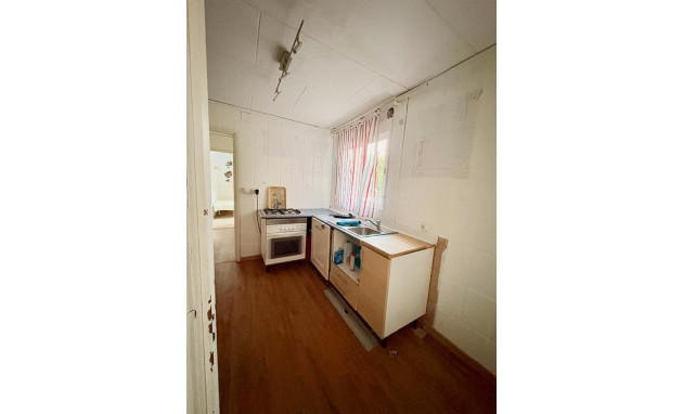 Herverkoop - Villa - Gandia - Urbanizaciones