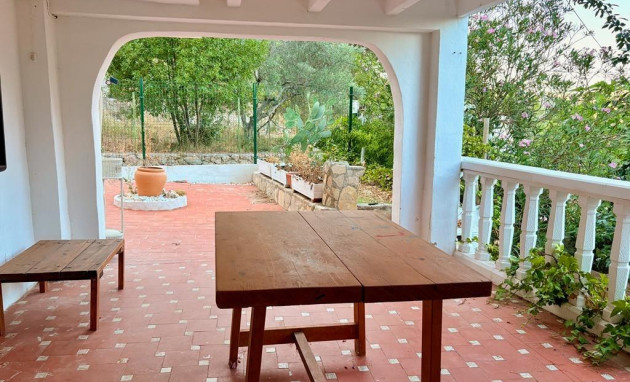 Herverkoop - Villa - Gandia - Urbanizaciones