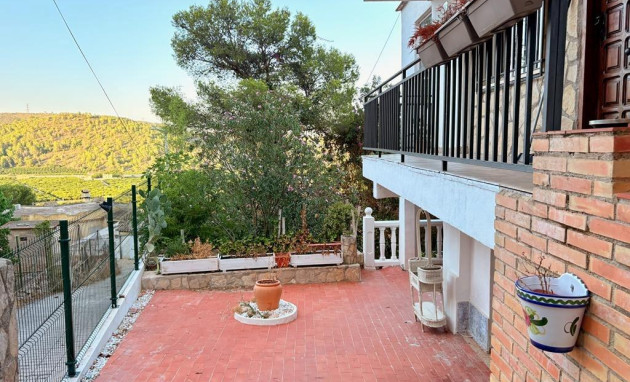 Herverkoop - Villa - Gandia - Urbanizaciones