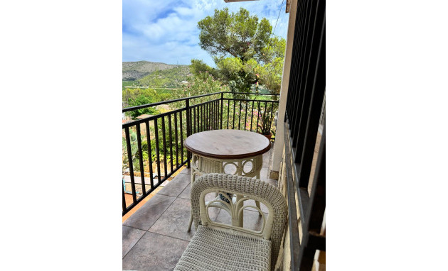 Herverkoop - Villa - Gandia - Urbanizaciones