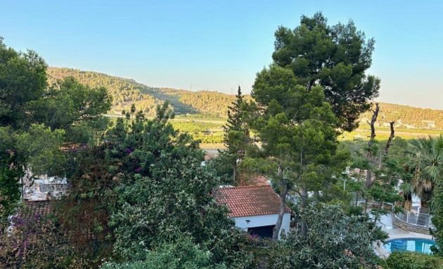 Herverkoop - Villa - Gandia - Urbanizaciones