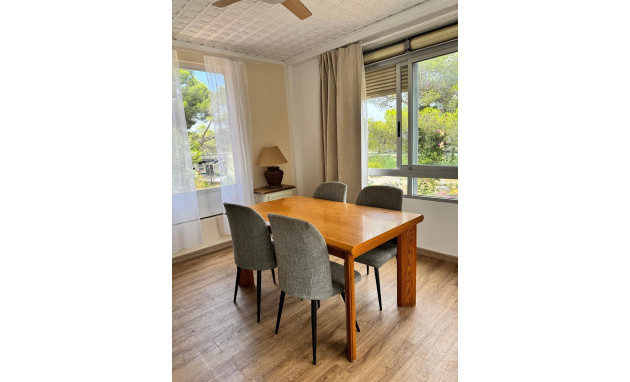 Herverkoop - Villa - Gandia - Urbanizaciones