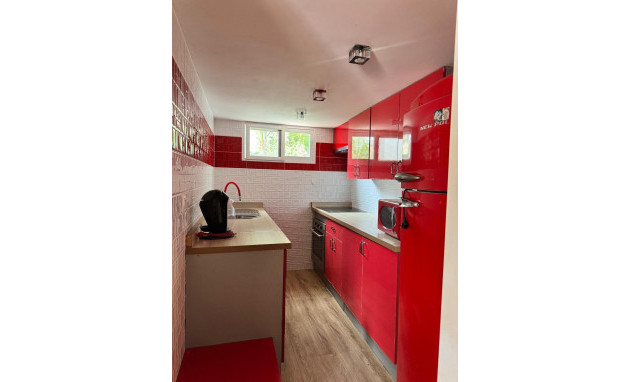 Herverkoop - Villa - Gandia - Urbanizaciones