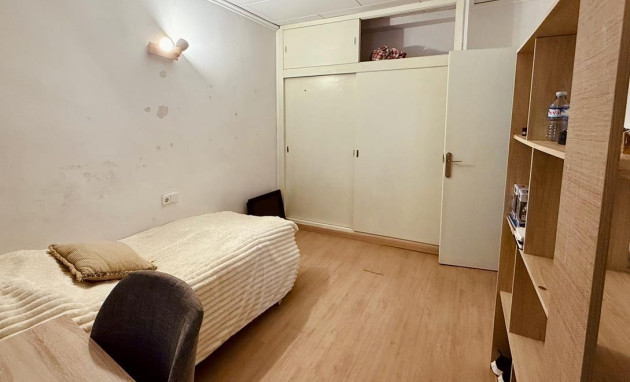 Herverkoop - Villa - Gandia - Urbanizaciones