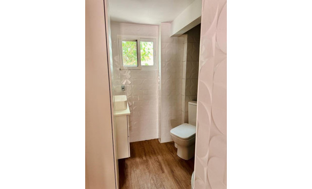 Herverkoop - Villa - Gandia - Urbanizaciones