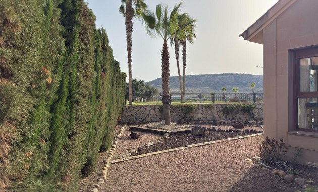 Herverkoop - Villa - Algorfa - Comunidad valenciana