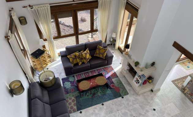 Herverkoop - Villa - Algorfa - Comunidad valenciana